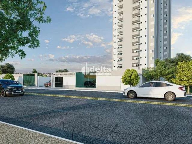 Apartamento venda em Jardim Patrícia, Uberlândia