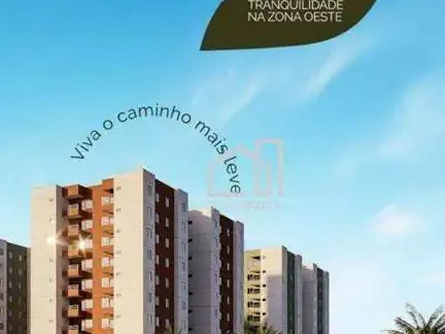 Apartamento venda em Região Geográfica Imediata de Uberlândia, Oliveira Fortes