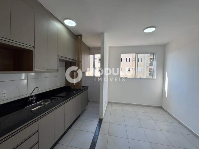 Apartamento venda em Jardim Patrícia, Uberlândia