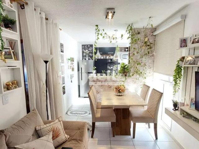 Apartamento venda em Jardim Patrícia, Uberlândia