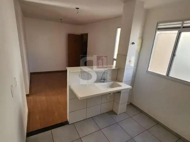 Apartamento venda em Região Geográfica Imediata de Uberlândia, Oliveira Fortes