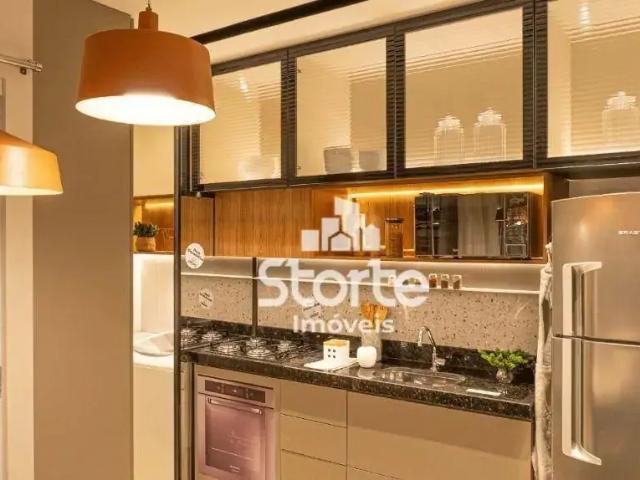 Apartamento venda em Região Geográfica Imediata de Uberlândia, Oliveira Fortes
