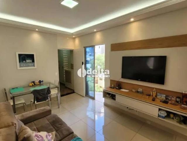 Apartamento venda em Jardim Patrícia, Uberlândia