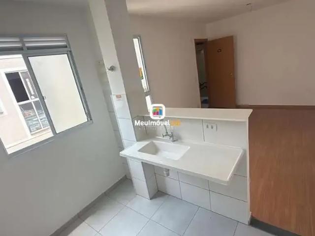 Apartamento venda em Região Geográfica Imediata de Uberlândia, Oliveira Fortes