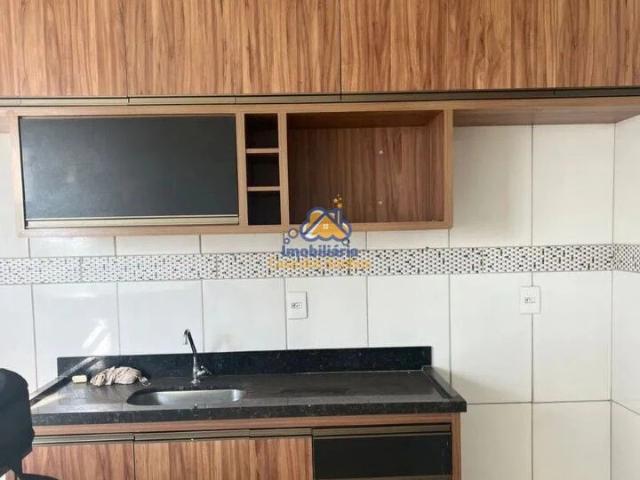 Apartamento venda em Uberlândia, Região Geográfica Intermediária de Uberlândia