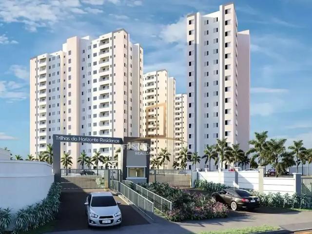 Apartamento venda em Região Geográfica Imediata de Uberlândia, Oliveira Fortes