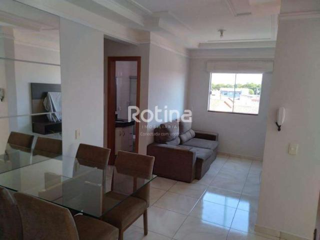 Apartamento venda em Região Geográfica Imediata de Uberlândia, Oliveira Fortes