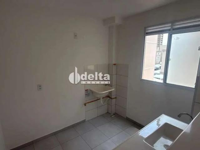 Apartamento venda em Jardim Patrícia, Uberlândia