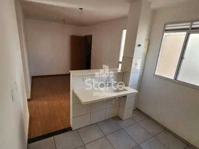 Apartamento venda em Região Geográfica Imediata de Uberlândia, Oliveira Fortes