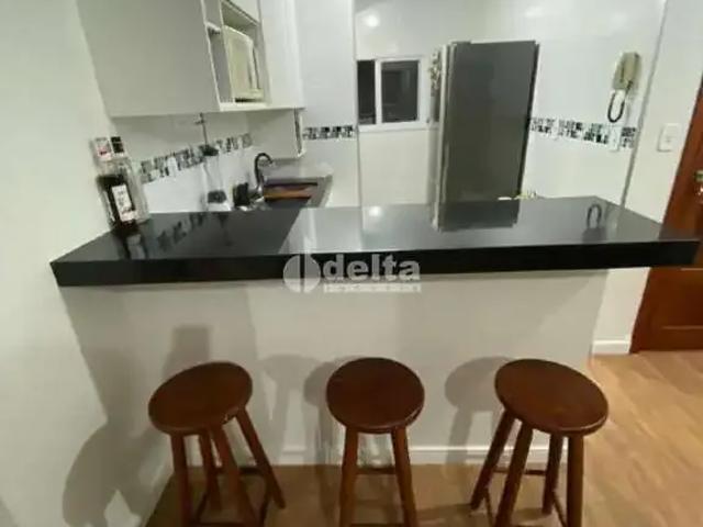 Apartamento venda em Região Geográfica Imediata de Uberlândia, Oliveira Fortes