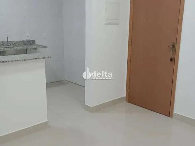 Apartamento venda em Dona Zulmira, Uberlândia