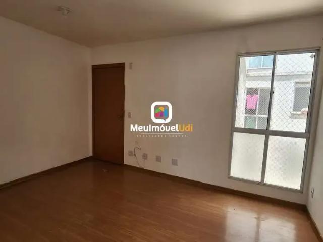 Apartamento venda em Região Geográfica Imediata de Uberlândia, Oliveira Fortes