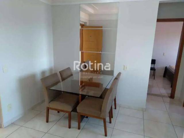 Apartamento venda em Região Geográfica Imediata de Uberlândia, Oliveira Fortes