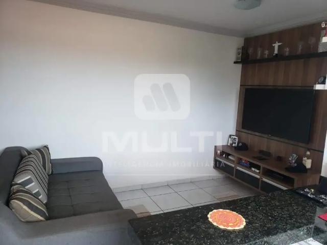 Apartamento venda em Região Geográfica Imediata de Uberlândia, Oliveira Fortes