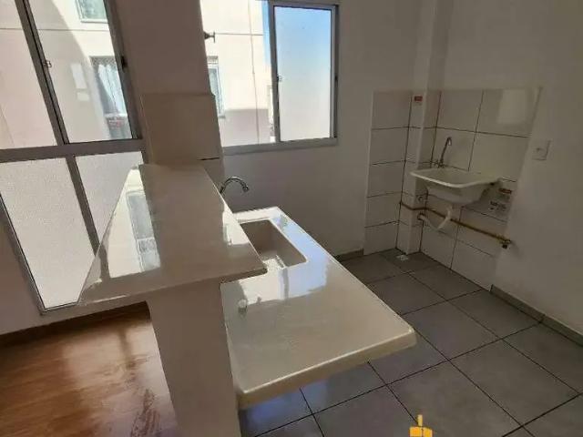 Apartamento venda em Região Geográfica Imediata de Uberlândia, Oliveira Fortes