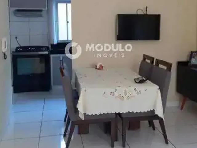 Apartamento venda em Região Geográfica Imediata de Uberlândia, Oliveira Fortes