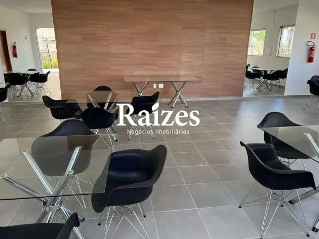 Apartamento venda em Jardim Patrícia, Uberlândia