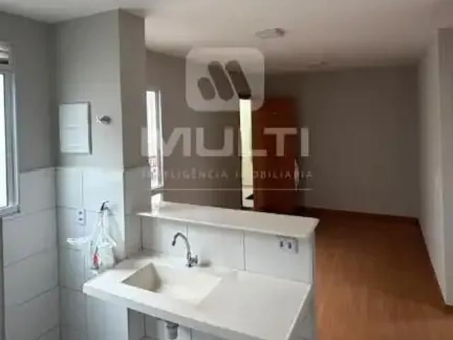 Apartamento venda em Região Geográfica Imediata de Uberlândia, Oliveira Fortes