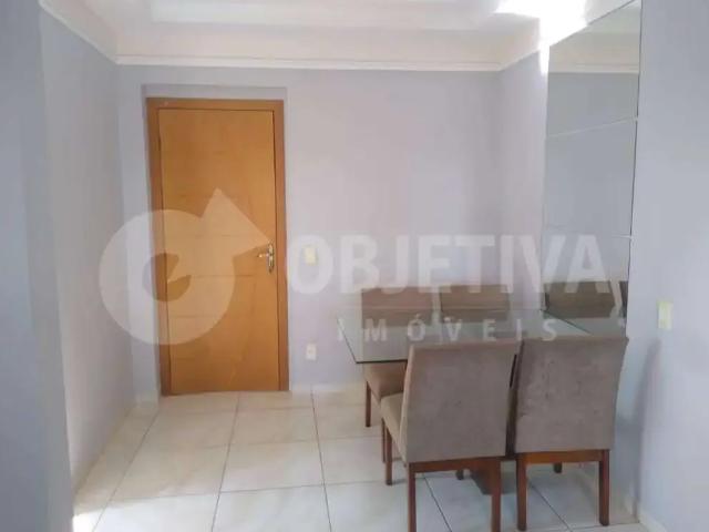 Apartamento venda em Região Geográfica Imediata de Uberlândia, Oliveira Fortes