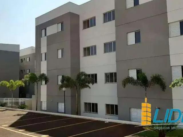 Apartamento venda em Região Geográfica Imediata de Uberlândia, Oliveira Fortes