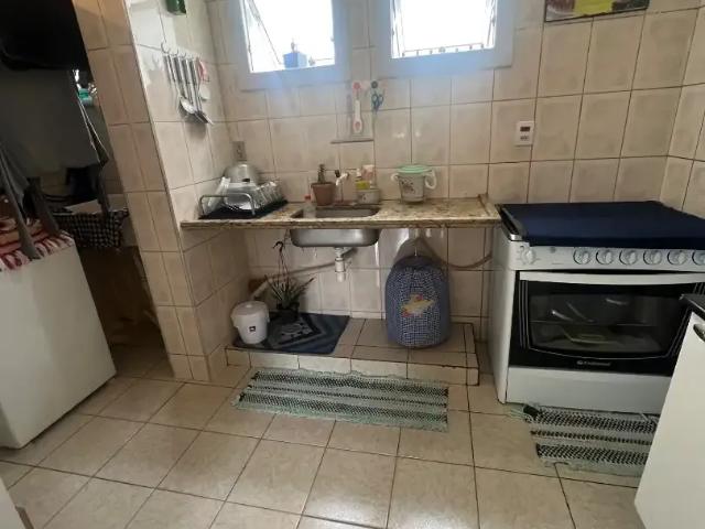 Apartamento venda em Região Geográfica Imediata de Uberlândia, Oliveira Fortes
