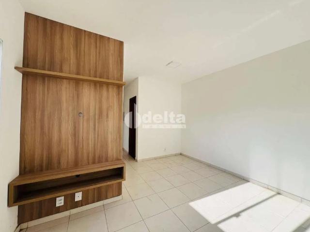 Apartamento venda em Jardim Patrícia, Uberlândia