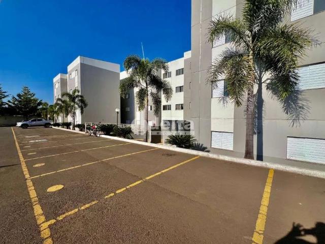 Apartamento venda em Jardim Patrícia, Uberlândia