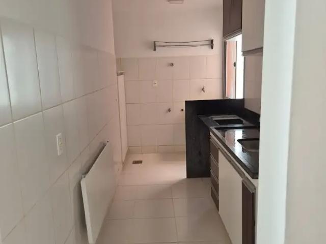 Apartamento venda em Região Geográfica Imediata de Uberlândia, Oliveira Fortes