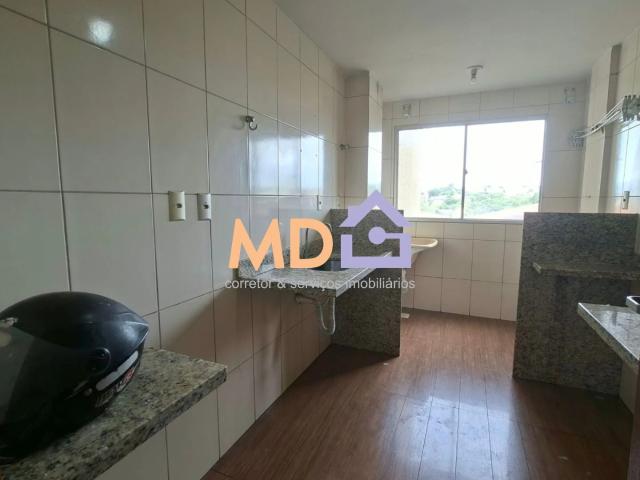 Apartamento venda em Uberlândia, Região Geográfica Intermediária de Uberlândia
