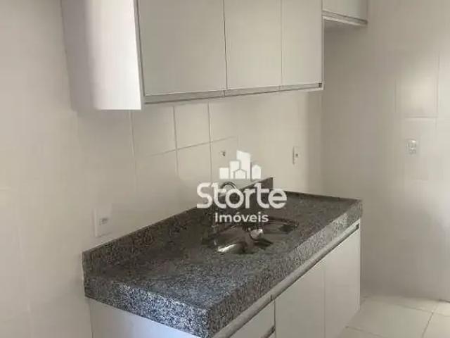 Apartamento venda em Jardim Patrícia, Uberlândia