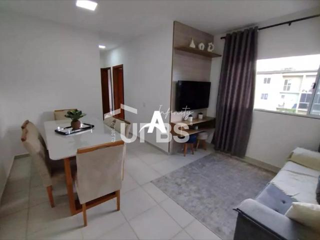 Apartamento venda em Jardim Patrícia, Uberlândia