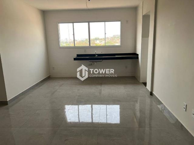 Apartamento venda em Dona Zulmira, Uberlândia