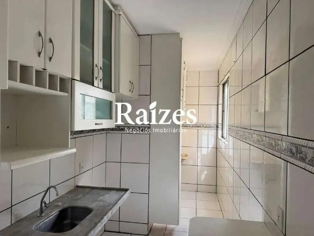 Apartamento venda em Região Geográfica Imediata de Uberlândia, Oliveira Fortes