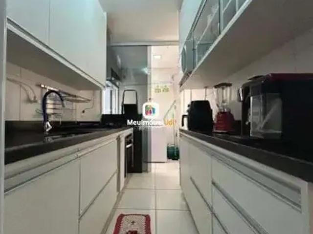 Apartamento venda em Região Geográfica Imediata de Uberlândia, Oliveira Fortes