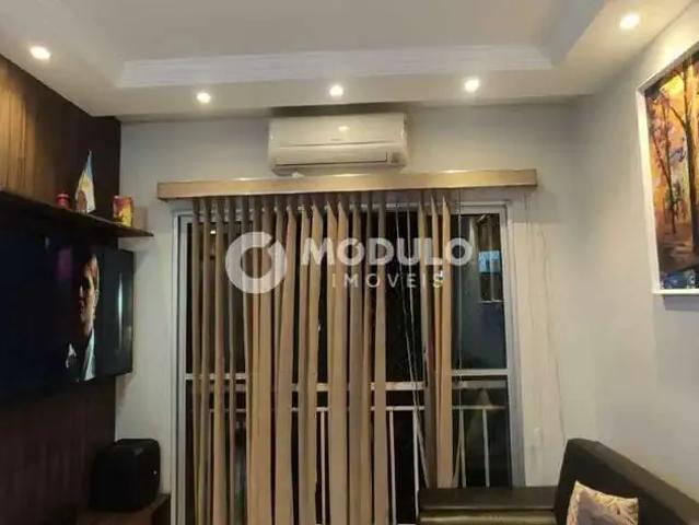 Apartamento venda em Região Geográfica Imediata de Uberlândia, Oliveira Fortes
