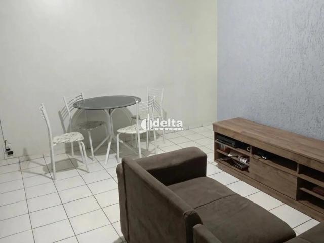Apartamento venda em Jardim Patrícia, Uberlândia
