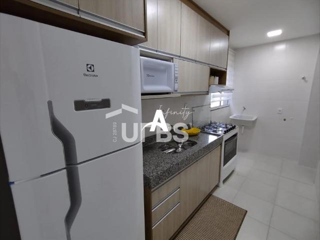 Apartamento venda em Jardim Patrícia, Uberlândia