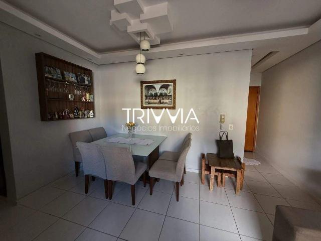 Apartamento venda em Uberlândia, Região Geográfica Intermediária de Uberlândia