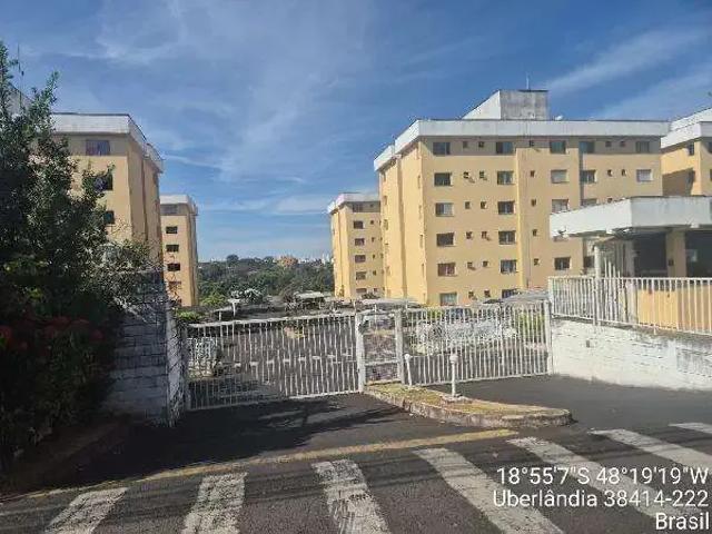 Apartamento venda em Região Geográfica Imediata de Uberlândia, Oliveira Fortes