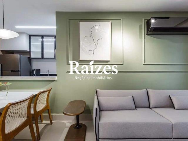 Apartamento venda em Setor Sul, Uberlândia