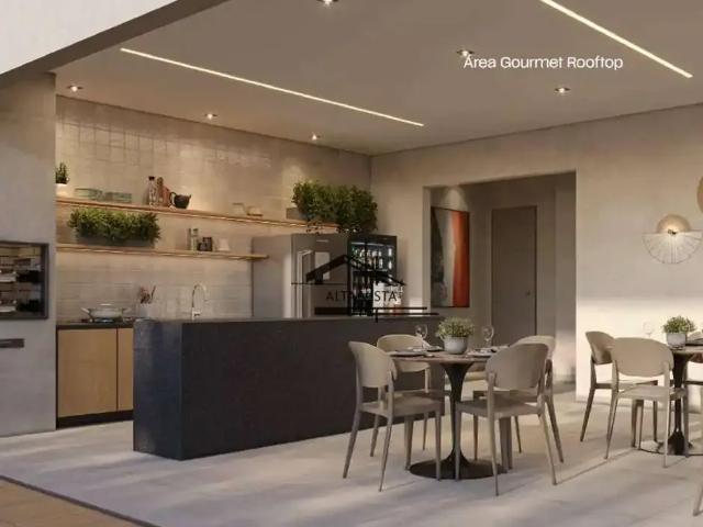 Apartamento venda em Região Geográfica Imediata de Uberlândia, Oliveira Fortes