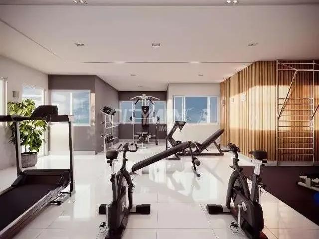 Apartamento venda em Uberlândia, Região Geográfica Intermediária de Uberlândia