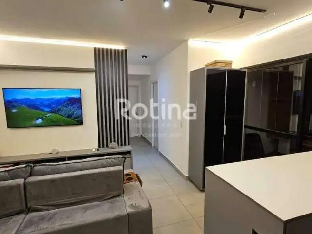 Apartamento venda em Região Geográfica Imediata de Uberlândia, Oliveira Fortes