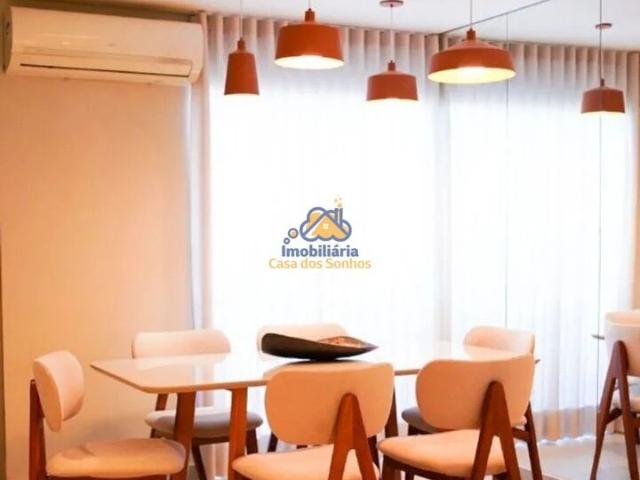 Apartamento venda em Uberlândia, Região Geográfica Intermediária de Uberlândia