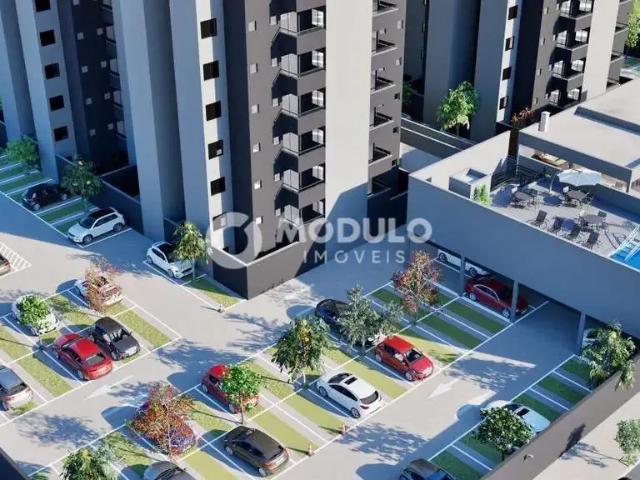 Apartamento venda em Região Geográfica Imediata de Uberlândia, Oliveira Fortes