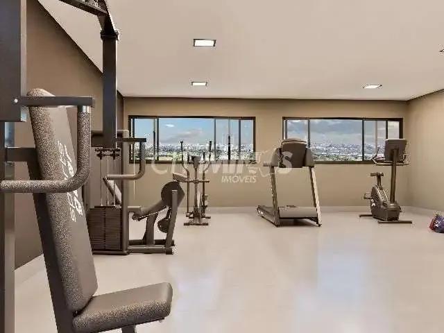 Apartamento venda em Região Geográfica Imediata de Uberlândia, Oliveira Fortes