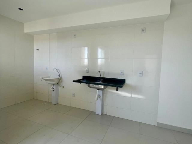 Apartamento venda em Uberlândia, Região Geográfica Intermediária de Uberlândia