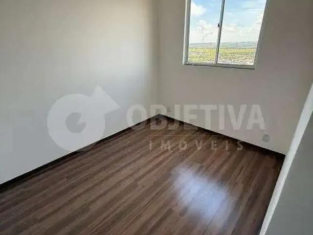 Apartamento venda em Região Geográfica Imediata de Uberlândia, Oliveira Fortes