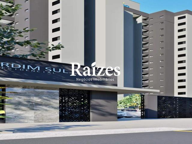Apartamento venda em Setor Sul, Uberlândia