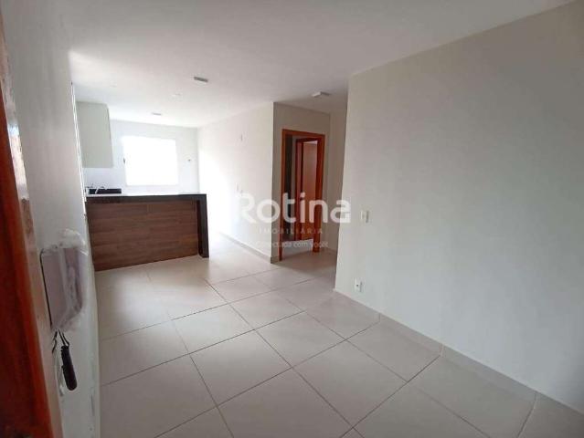 Apartamento venda em Região Geográfica Imediata de Uberlândia, Oliveira Fortes
